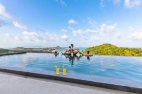 Ivala Villa Koh Samui - Koh Samui Villa Rental